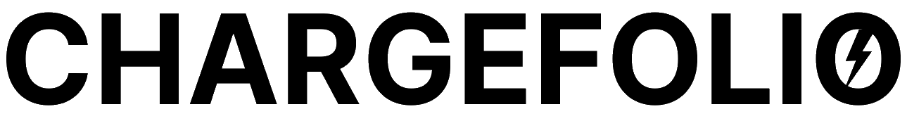 Chargefolio